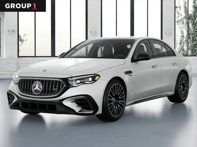 2027 Mercedes-Benz E-Class AMG E 53 Hybrid for sale in Webster, TX