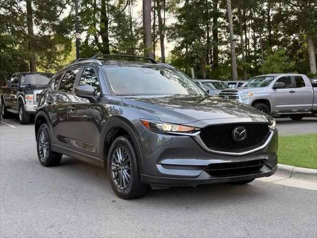 2019 Mazda CX-5 Touring for sale in Carey, NC