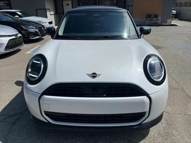 2025 MINI Hardtop Cooper for sale in Fontana, CA