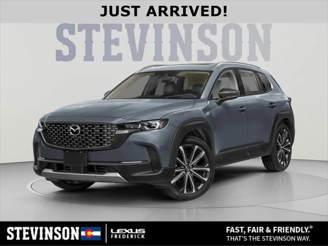 2025 Mazda CX-50 2.5 Turbo Premium Plus Package for sale in Frederick, CO