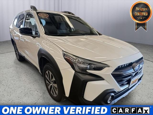 2024 Subaru Outback Premium for sale in Fort Scott, KS