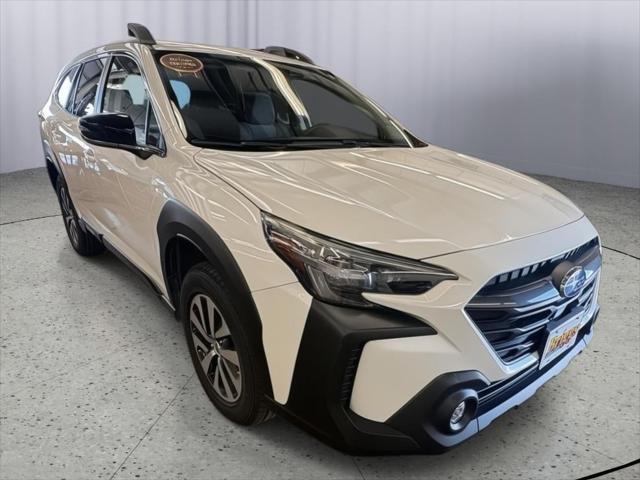 2024 Subaru Outback Premium for sale in Fort Scott, KS
