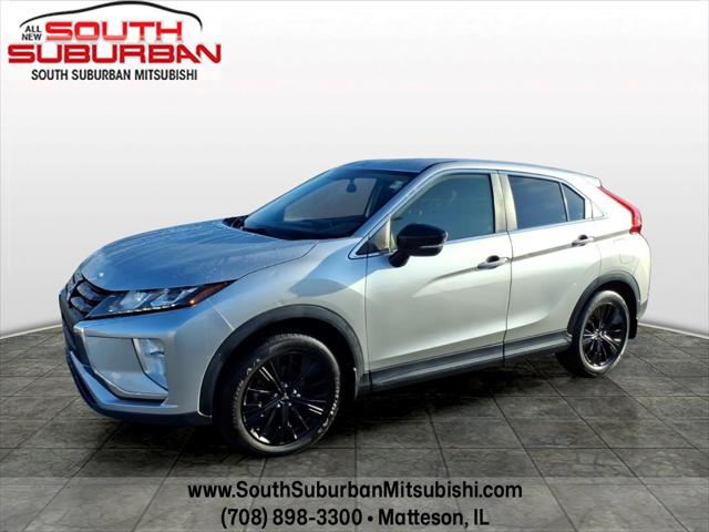 2020 Mitsubishi Eclipse Cross LE for sale in MATTESON, IL
