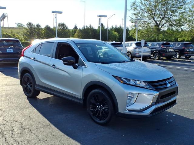 2020 Mitsubishi Eclipse Cross LE
