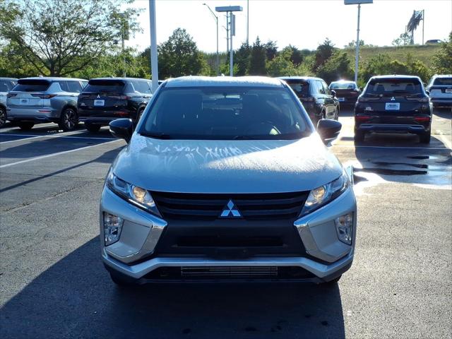 2020 Mitsubishi Eclipse Cross LE