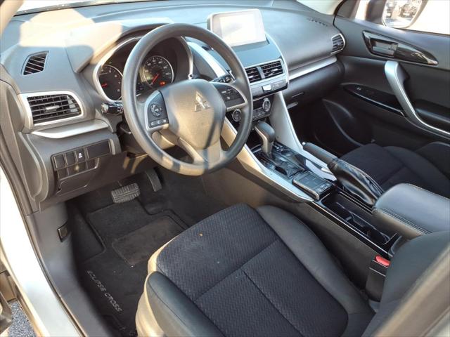 2020 Mitsubishi Eclipse Cross LE