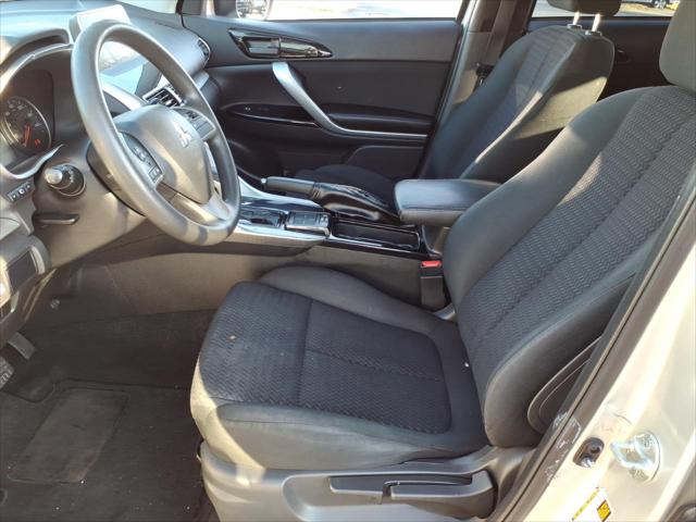 2020 Mitsubishi Eclipse Cross LE