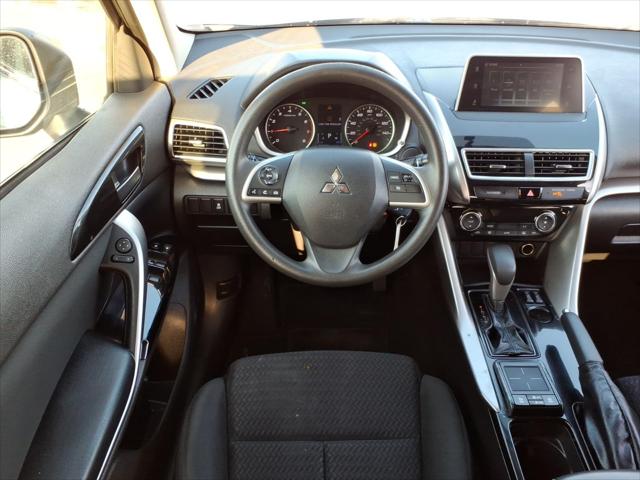 2020 Mitsubishi Eclipse Cross LE