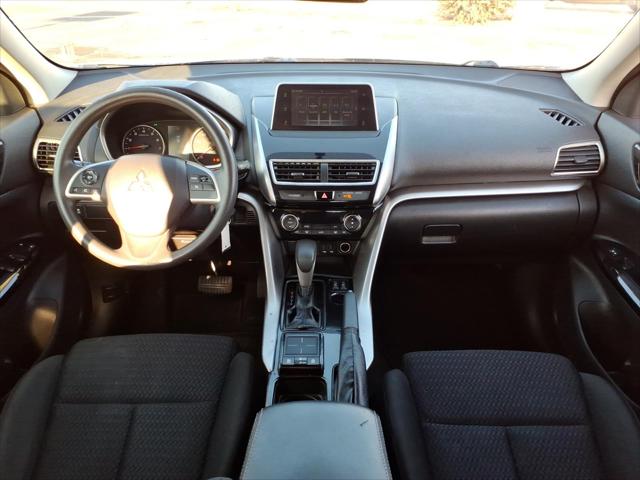 2020 Mitsubishi Eclipse Cross LE
