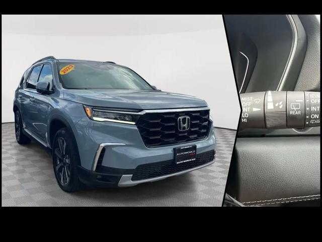 2023 Honda Pilot AWD Touring for sale in East Meadow, NY