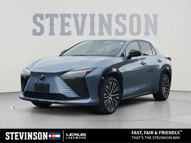 2023 Lexus RZ 450e Luxury for sale in Lakewood, CO