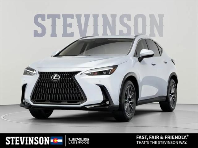 2026 Lexus NX 350 Premium for sale in Lakewood, CO