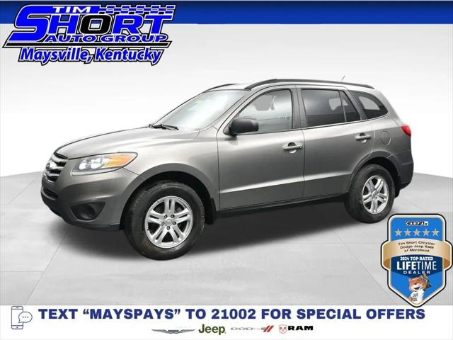 2012 Hyundai Santa Fe GLS for sale in Maysville, KY