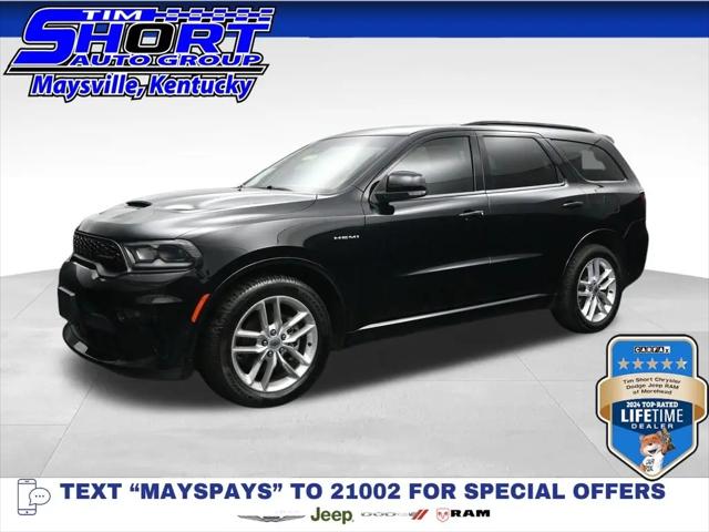 2023 Dodge Durango R/T Plus AWD for sale in Maysville, KY