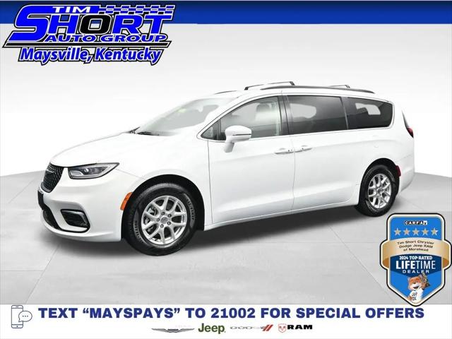 2022 Chrysler Pacifica Touring L for sale in Maysville, KY