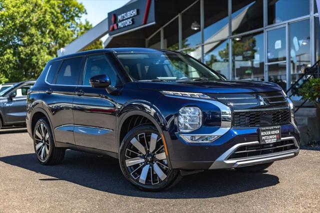 2026 Mitsubishi Outlander SE 2.5 S-AWC for sale in Tigard, OR