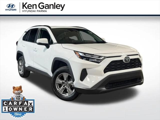 2024 Toyota RAV4 XLE for sale in Parma, OH