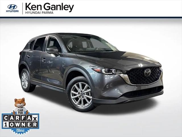 2023 Mazda CX-5 2.5 S Select for sale in Parma, OH