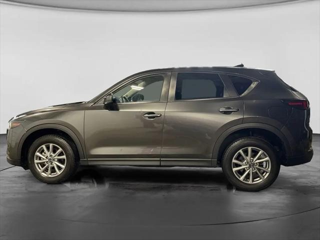 2023 Mazda CX-5 2.5 S Select