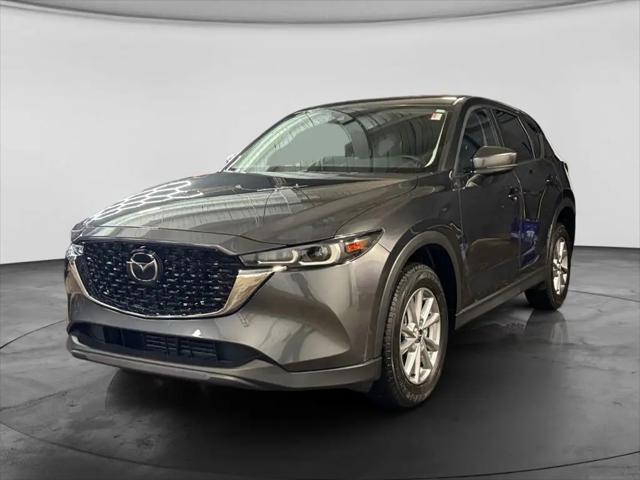 2023 Mazda CX-5 2.5 S Select