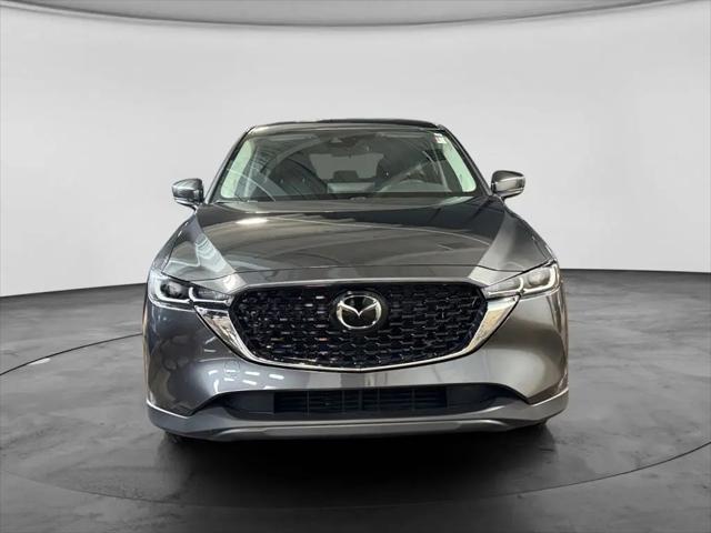 2023 Mazda CX-5 2.5 S Select