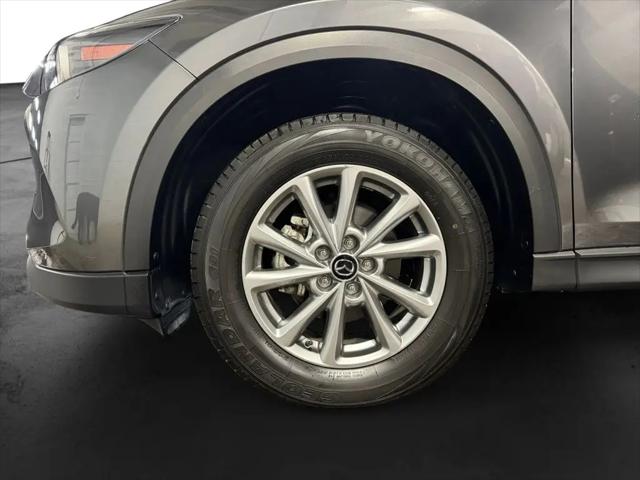 2023 Mazda CX-5 2.5 S Select