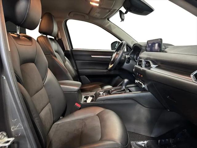 2023 Mazda CX-5 2.5 S Select
