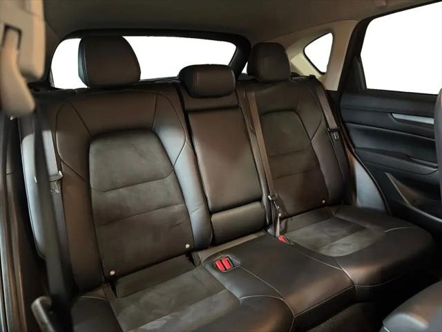 2023 Mazda CX-5 2.5 S Select