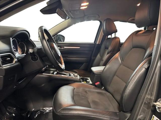 2023 Mazda CX-5 2.5 S Select