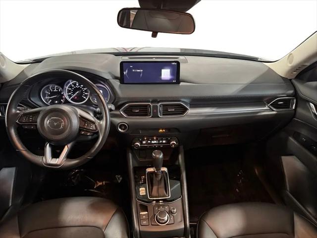 2023 Mazda CX-5 2.5 S Select