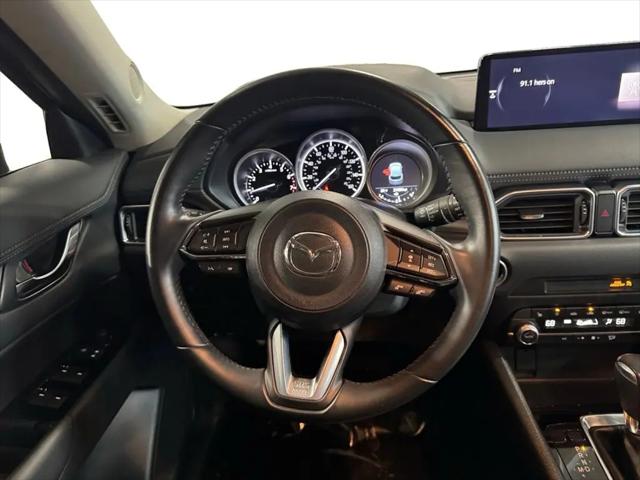 2023 Mazda CX-5 2.5 S Select