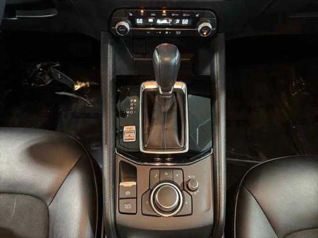 2023 Mazda CX-5 2.5 S Select