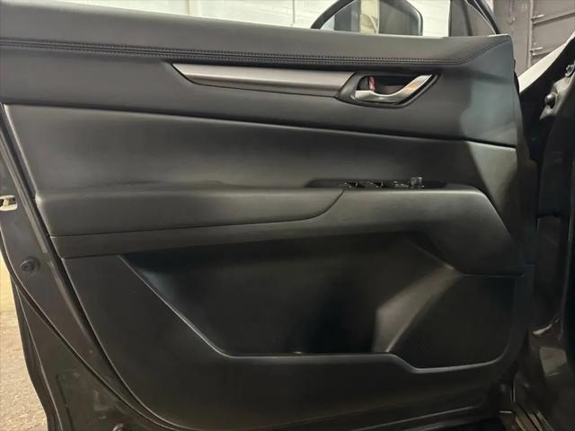 2023 Mazda CX-5 2.5 S Select