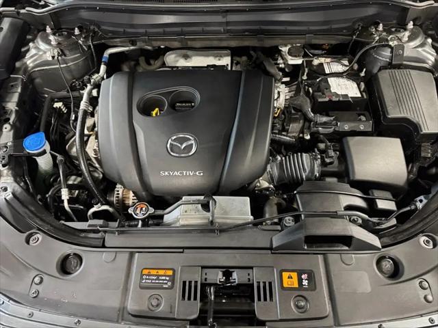 2023 Mazda CX-5 2.5 S Select