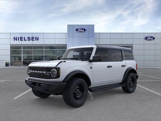 2026 Ford Bronco Big Bend for sale in Morristown, NJ