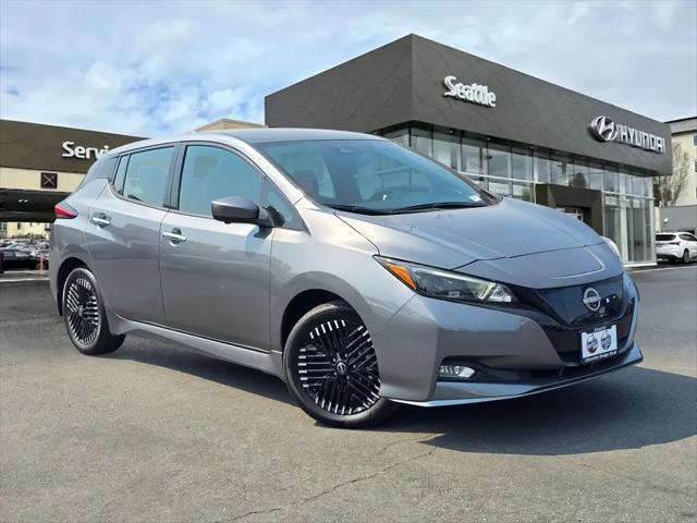 2023 Nissan LEAF SV PLUS 60 kWh for sale in Seattle, WA