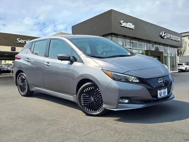 2023 Nissan LEAF SV PLUS 60 kWh for sale in Seattle, WA