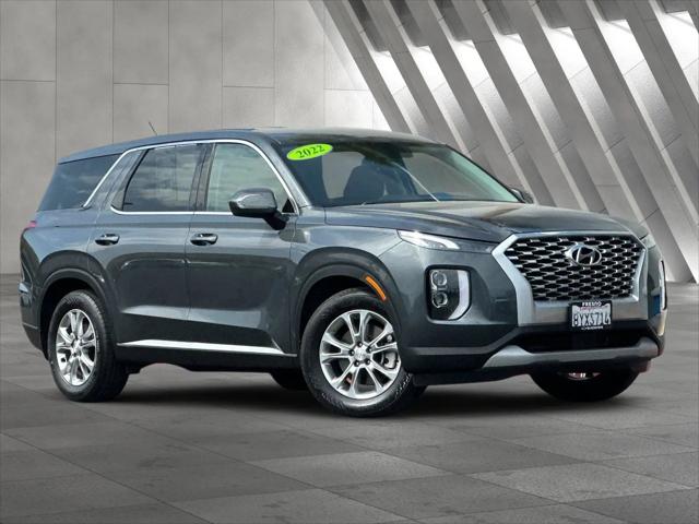 2022 Hyundai Palisade SE for sale in Fresno, CA