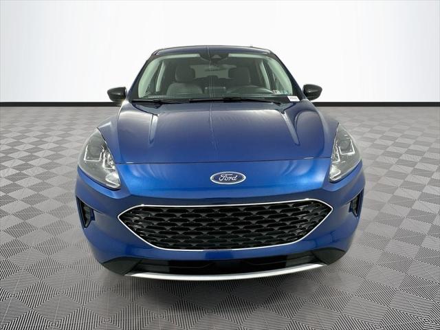 2022 Ford Escape SE Hybrid 2022 Ford Escape SE Hybrid