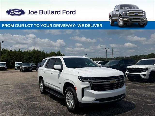 2024 Chevrolet Tahoe 2WD LT for sale in Grove Hill, AL