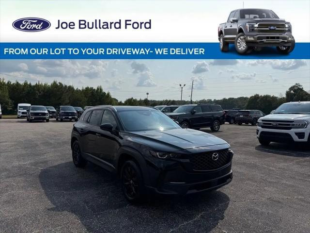 2025 Mazda CX-50 2.5 S Preferred Package for sale in Grove Hill, AL
