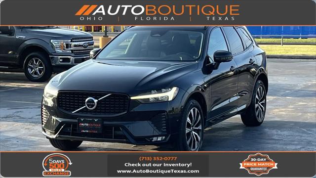 2023 Volvo XC60 B5 Plus Dark Theme for sale in Alvin, TX