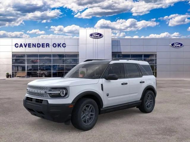 2026 Ford Bronco Sport Big Bend for sale in Oklahoma City, OK