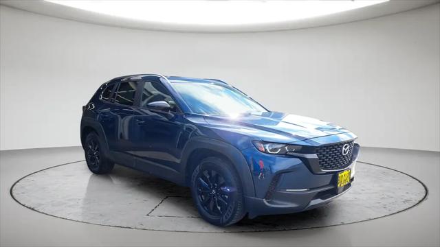 2025 Mazda CX-50 2.5 S Premium Package for sale in Auburn, WA