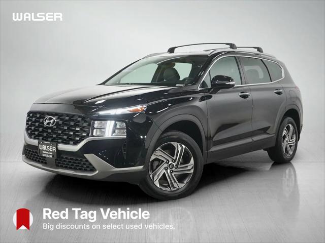 2023 Hyundai Santa Fe SEL for sale in Brooklyn Park, MN