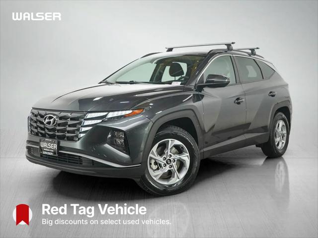 2023 Hyundai Tucson SEL for sale in Brooklyn Park, MN