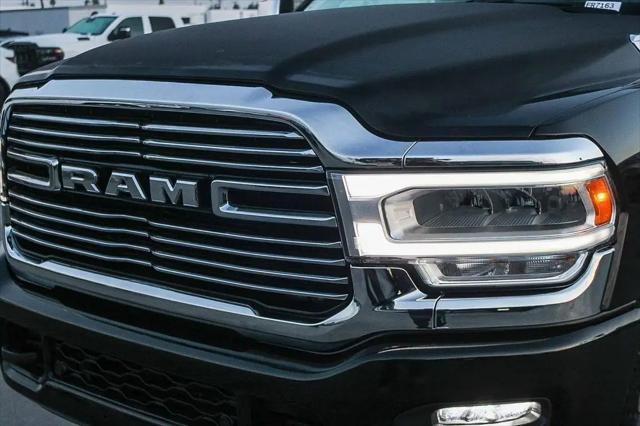2024 Ram 2500 Laramie Crew Cab 4x4 64 Box
