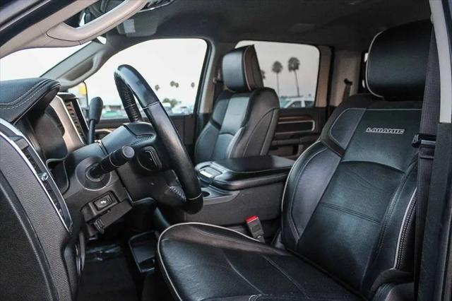 2024 Ram 2500 Laramie Crew Cab 4x4 64 Box