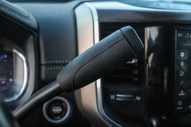 2024 Ram 2500 Laramie Crew Cab 4x4 64 Box
