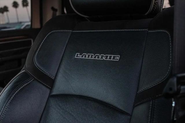 2024 Ram 2500 Laramie Crew Cab 4x4 64 Box